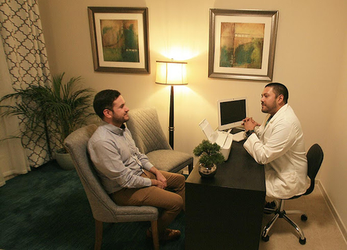 Slider image (6) Casa Santa Isabel